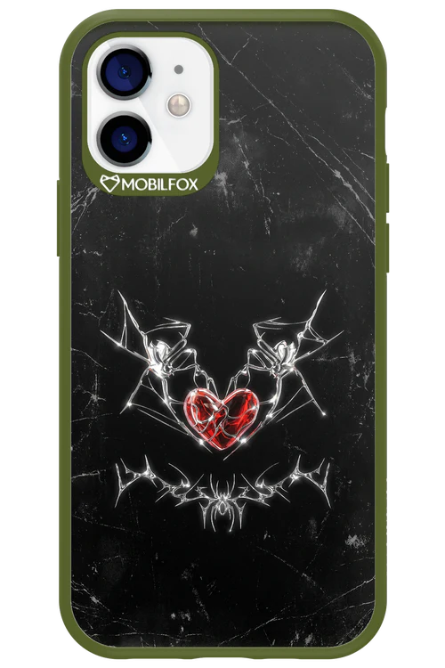 Blind Heart 2.0 - Apple iPhone 12 - Image 2