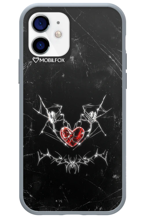 Blind Heart 2.0 - Apple iPhone 12 - Image 3