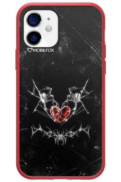 Blind Heart 2.0 - Apple iPhone 12 - Image 5