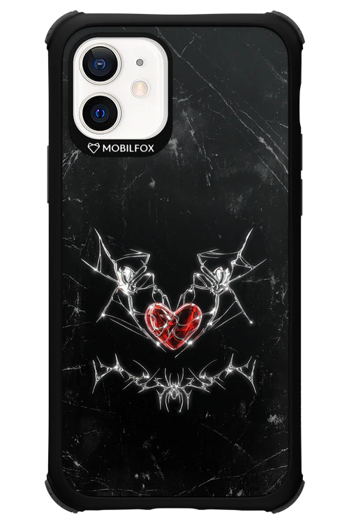 Blind Heart 2.0 - Apple iPhone 12 - Image 9