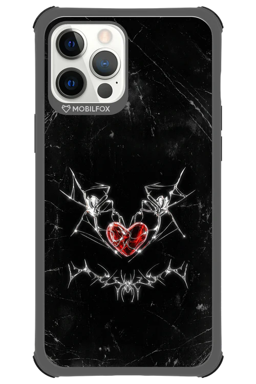 Blind Heart 2.0 - Apple iPhone 12 Pro Max - Image 12