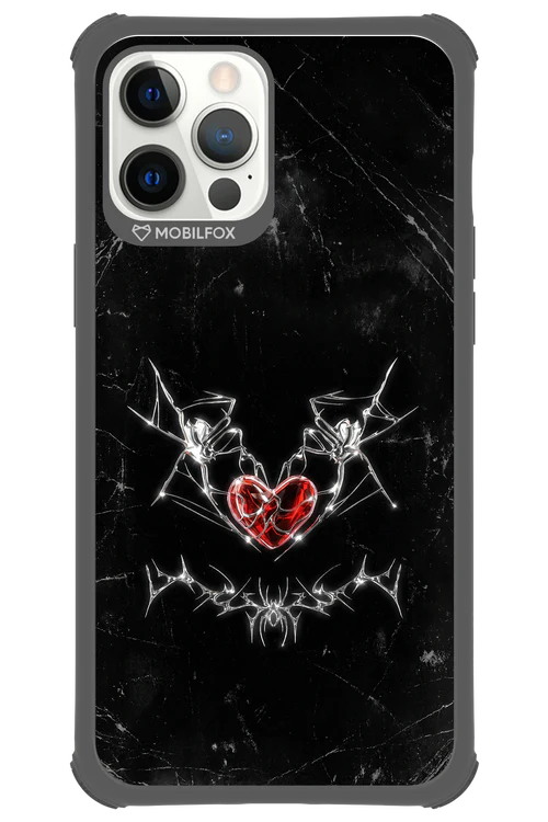 Blind Heart 2.0 - Apple iPhone 12 Pro Max - Image 13