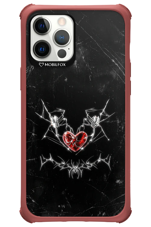 Blind Heart 2.0 - Apple iPhone 12 Pro Max - Image 20