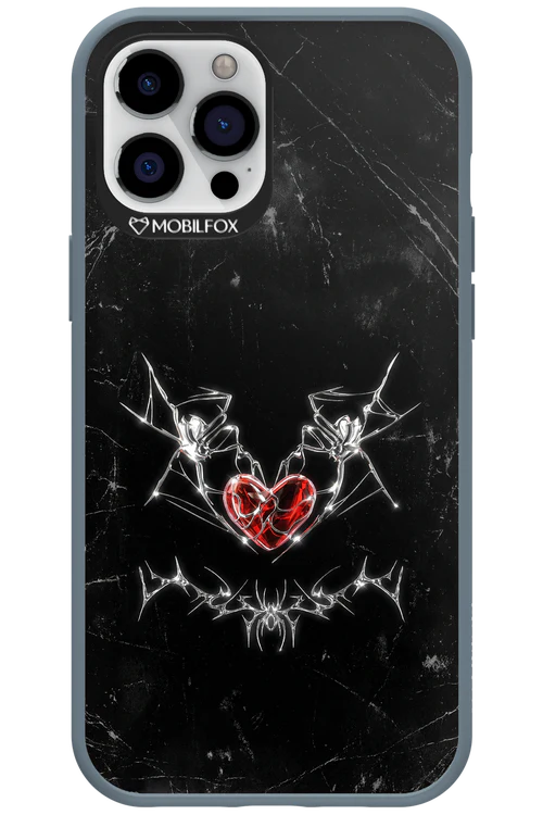 Blind Heart 2.0 - Apple iPhone 12 Pro Max - Image 3
