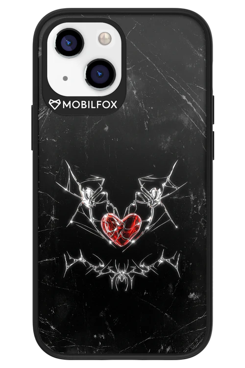 Blind Heart 2.0 - Apple iPhone 13 Mini - Image 11