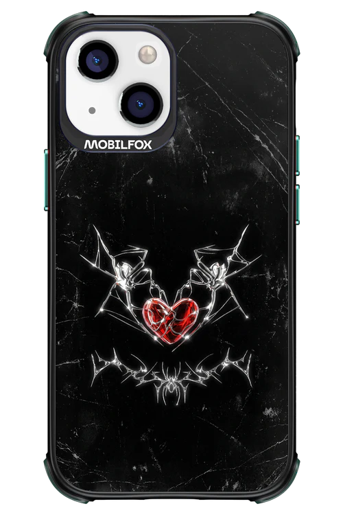 Blind Heart 2.0 - Apple iPhone 13 Mini - Image 15