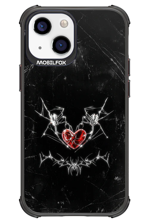 Blind Heart 2.0 - Apple iPhone 13 Mini - Image 17
