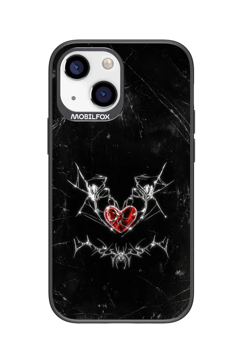 Blind Heart 2.0 - Apple iPhone 13 Mini - Image 3