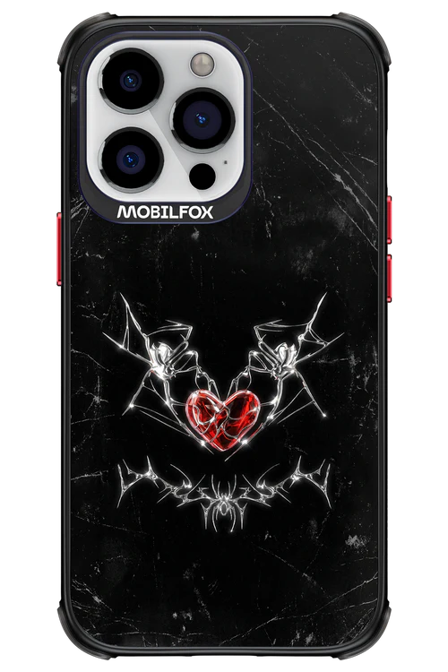 Blind Heart 2.0 - Apple iPhone 13 Pro - Image 17