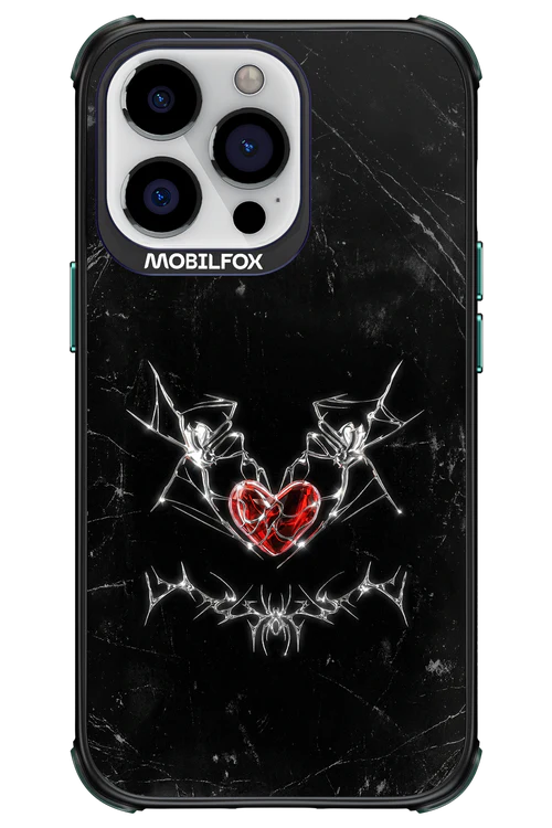 Blind Heart 2.0 - Apple iPhone 13 Pro - Image 18