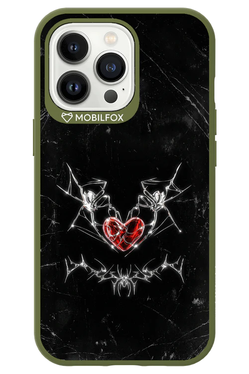 Blind Heart 2.0 - Apple iPhone 13 Pro - Image 2