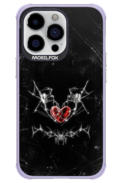 Blind Heart 2.0 - Apple iPhone 13 Pro - Image 22