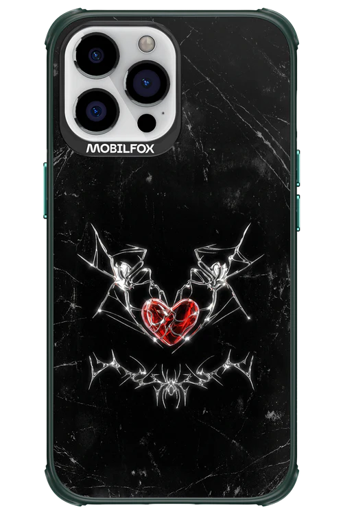 Blind Heart 2.0 - Apple iPhone 13 Pro Max - Image 23