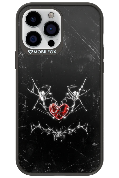 Blind Heart 2.0 - Apple iPhone 13 Pro Max - Image 3