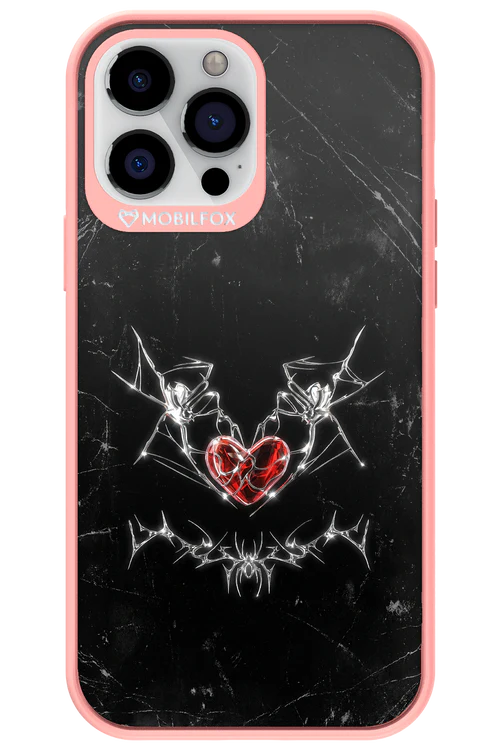 Blind Heart 2.0 - Apple iPhone 13 Pro Max - Image 5