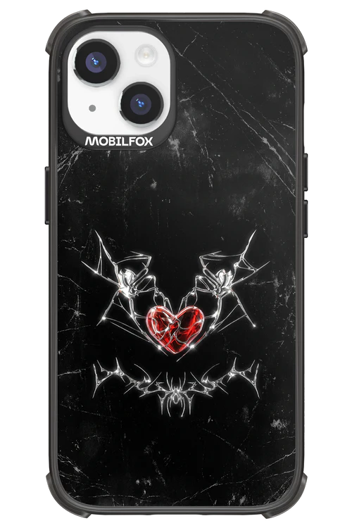 Blind Heart 2.0 - Apple iPhone 14 - Image 17