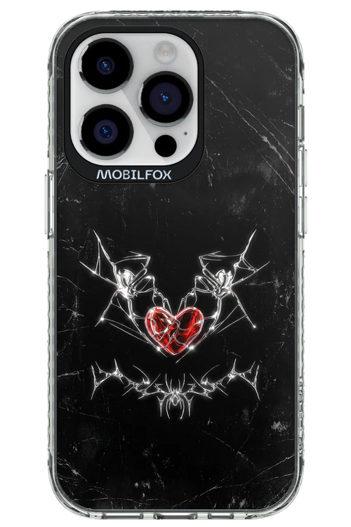 Blind Heart 2.0 - Apple iPhone 14 Pro - Image 11