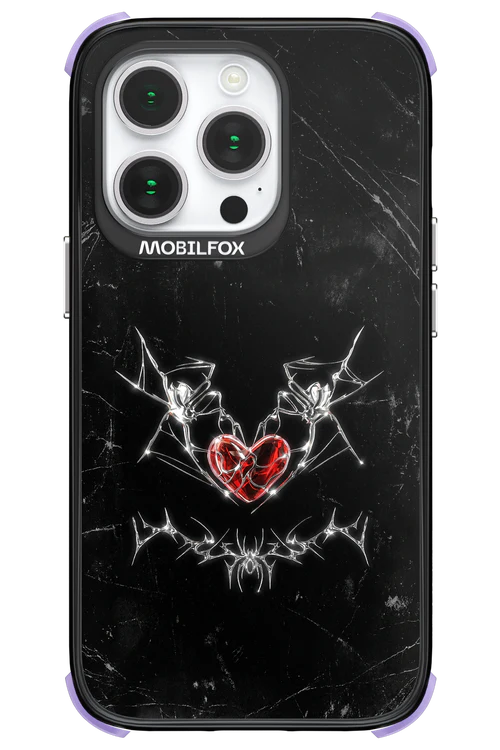 Blind Heart 2.0 - Apple iPhone 14 Pro - Image 15