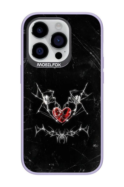Blind Heart 2.0 - Apple iPhone 14 Pro - Image 3
