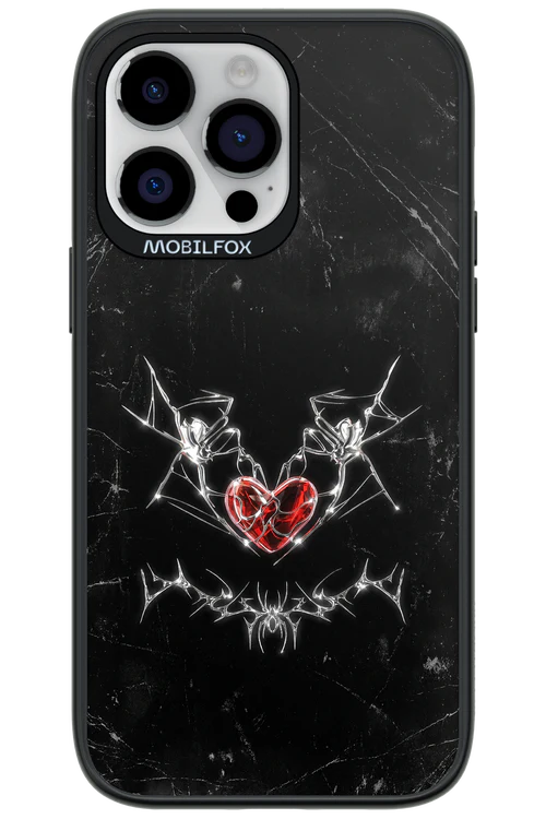 Blind Heart 2.0 - Apple iPhone 14 Pro Max - Image 10