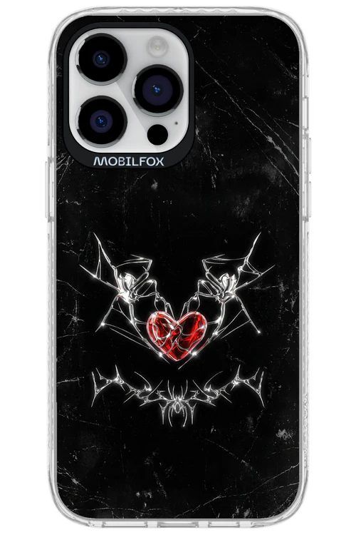 Blind Heart 2.0 - Apple iPhone 14 Pro Max - Image 11