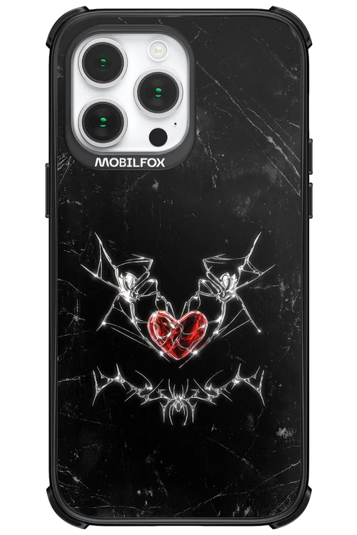 Blind Heart 2.0 - Apple iPhone 14 Pro Max - Image 12