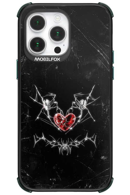Blind Heart 2.0 - Apple iPhone 14 Pro Max - Image 14