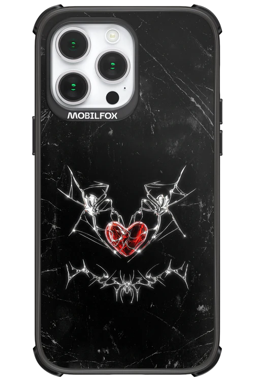 Blind Heart 2.0 - Apple iPhone 14 Pro Max - Image 16