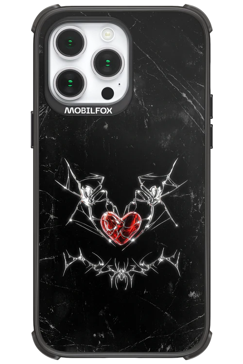 Blind Heart 2.0 - Apple iPhone 14 Pro Max - Image 17