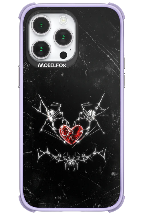 Blind Heart 2.0 - Apple iPhone 14 Pro Max - Image 18