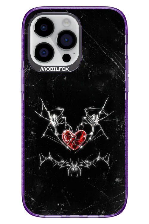 Blind Heart 2.0 - Apple iPhone 14 Pro Max - Image 9