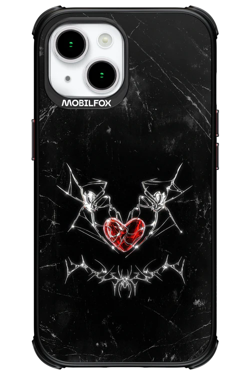 Blind Heart 2.0 - Apple iPhone 15 - Image 11