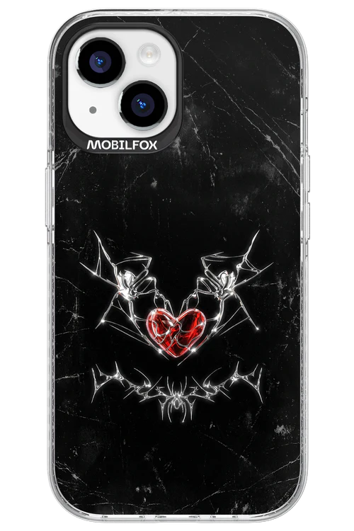 Blind Heart 2.0 - Apple iPhone 15 - Image 5