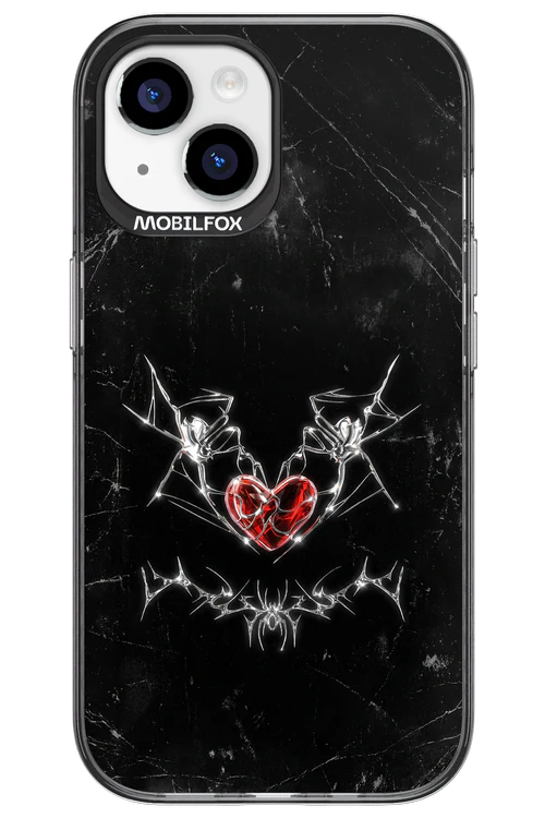 Blind Heart 2.0 - Apple iPhone 15 - Image 6