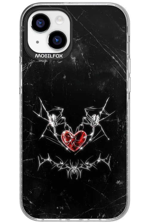 Blind Heart 2.0 - Apple iPhone 15 Plus - Image 10