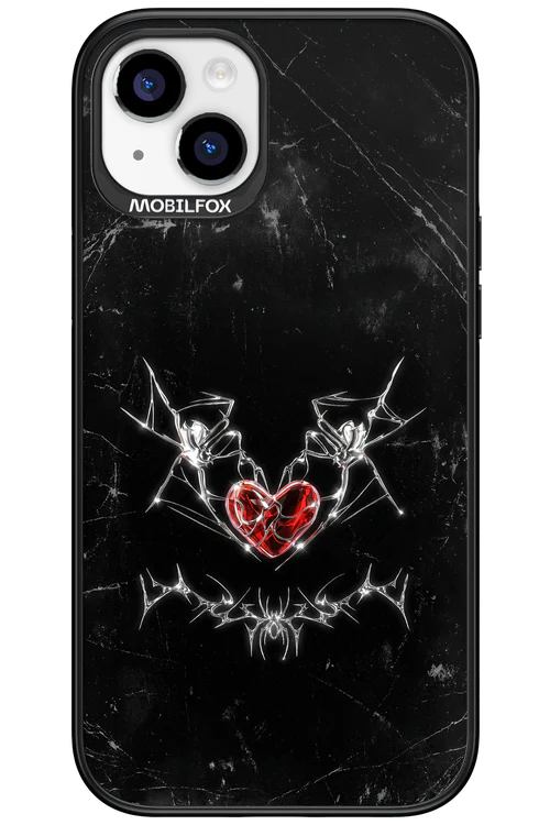 Blind Heart 2.0 - Apple iPhone 15 Plus - Image 9