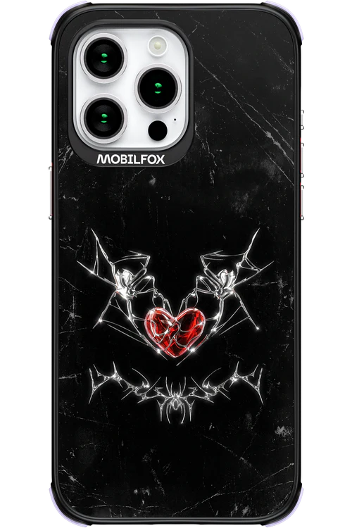 Blind Heart 2.0 - Apple iPhone 15 Pro Max - Image 14