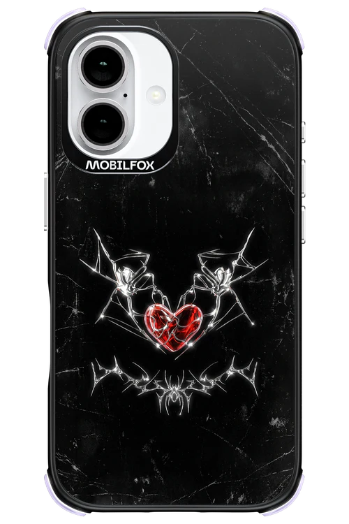 Blind Heart 2.0 - Apple iPhone 16 - Image 14