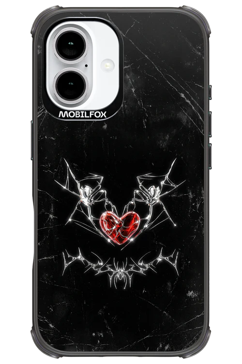 Blind Heart 2.0 - Apple iPhone 16 - Image 16