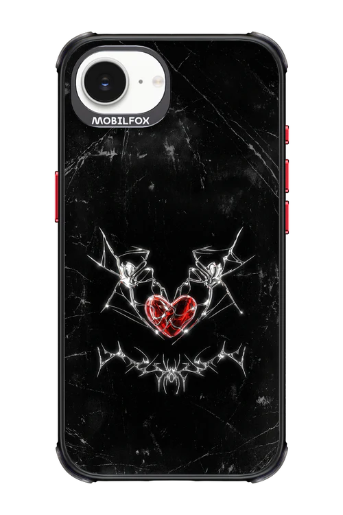 Blind Heart 2.0 - Apple iPhone 16e - Image 12