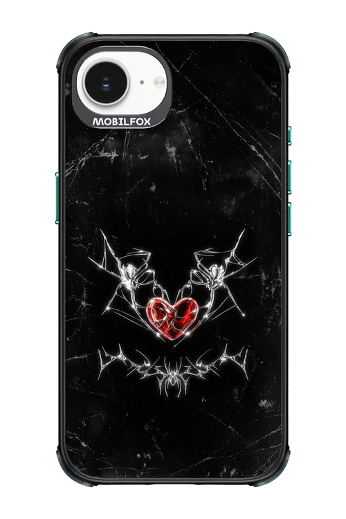Blind Heart 2.0 - Apple iPhone 16e - Image 13