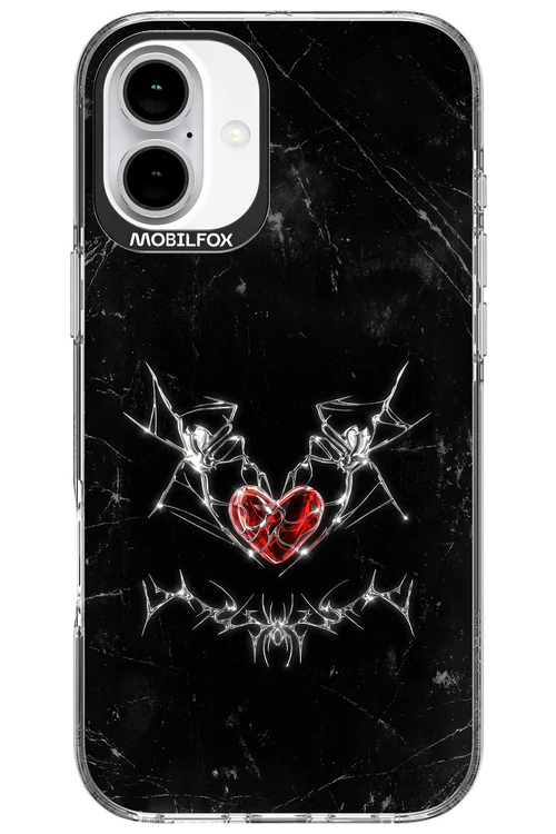 Blind Heart 2.0 - Apple iPhone 16 Plus - Image 10