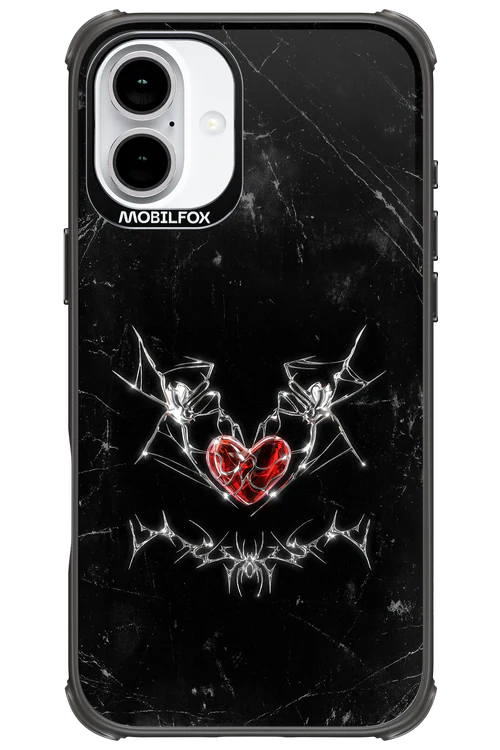 Blind Heart 2.0 - Apple iPhone 16 Plus - Image 16