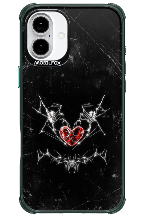 Blind Heart 2.0 - Apple iPhone 16 Plus - Image 18