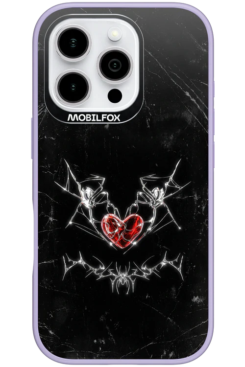Blind Heart 2.0 - Apple iPhone 16 Pro - Image 3