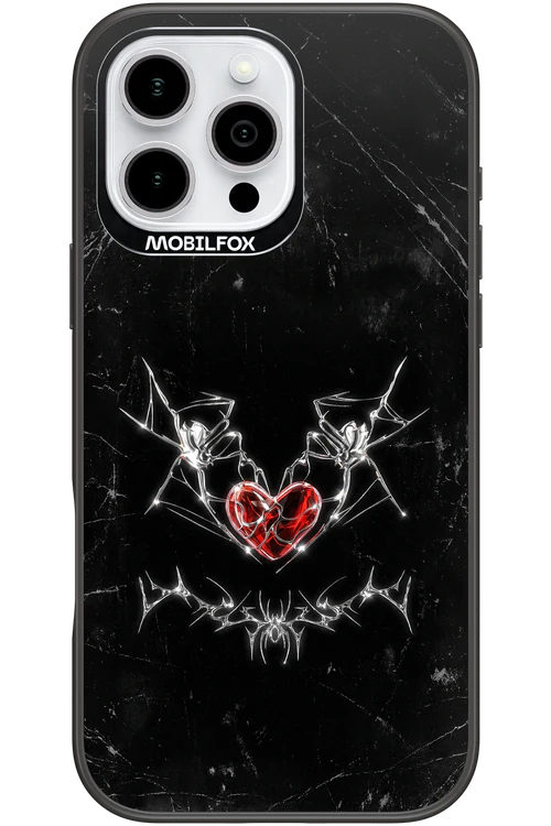 Blind Heart 2.0 - Apple iPhone 16 Pro Max - Image 2