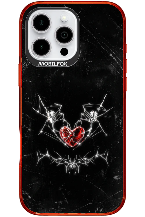 Blind Heart 2.0 - Apple iPhone 16 Pro Max - Image 7