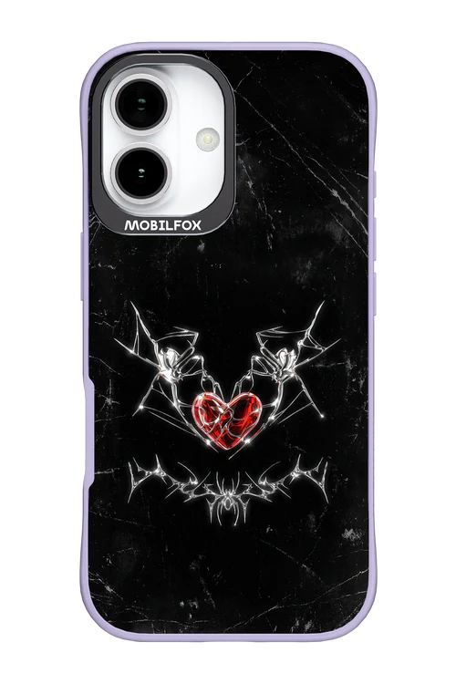 Blind Heart 2.0 - Apple iPhone 17 - Image 3