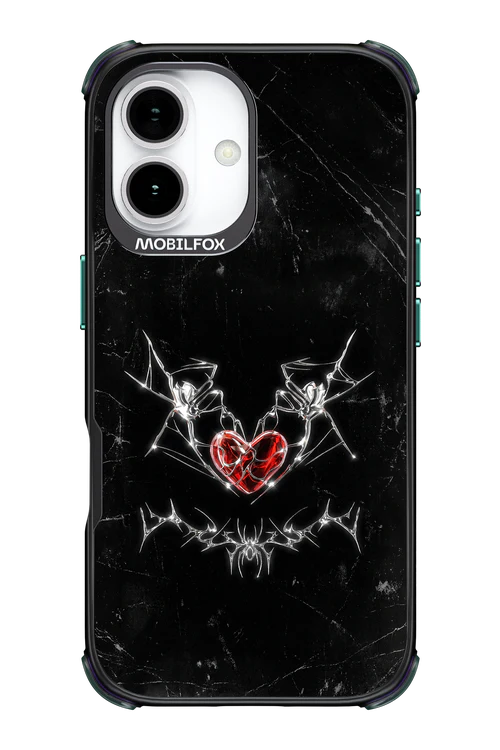 Blind Heart 2.0 - Apple iPhone 17 - Image 8