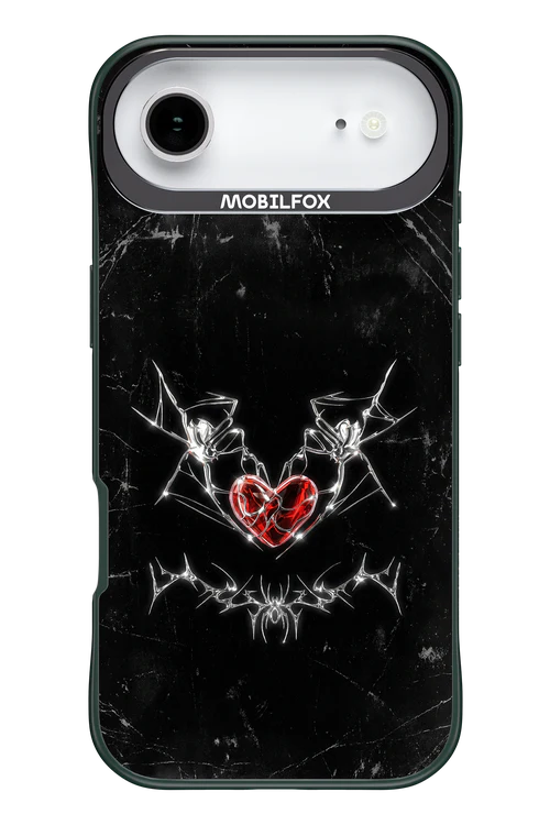 Blind Heart 2.0 - Apple iPhone 17 Air - Image 4